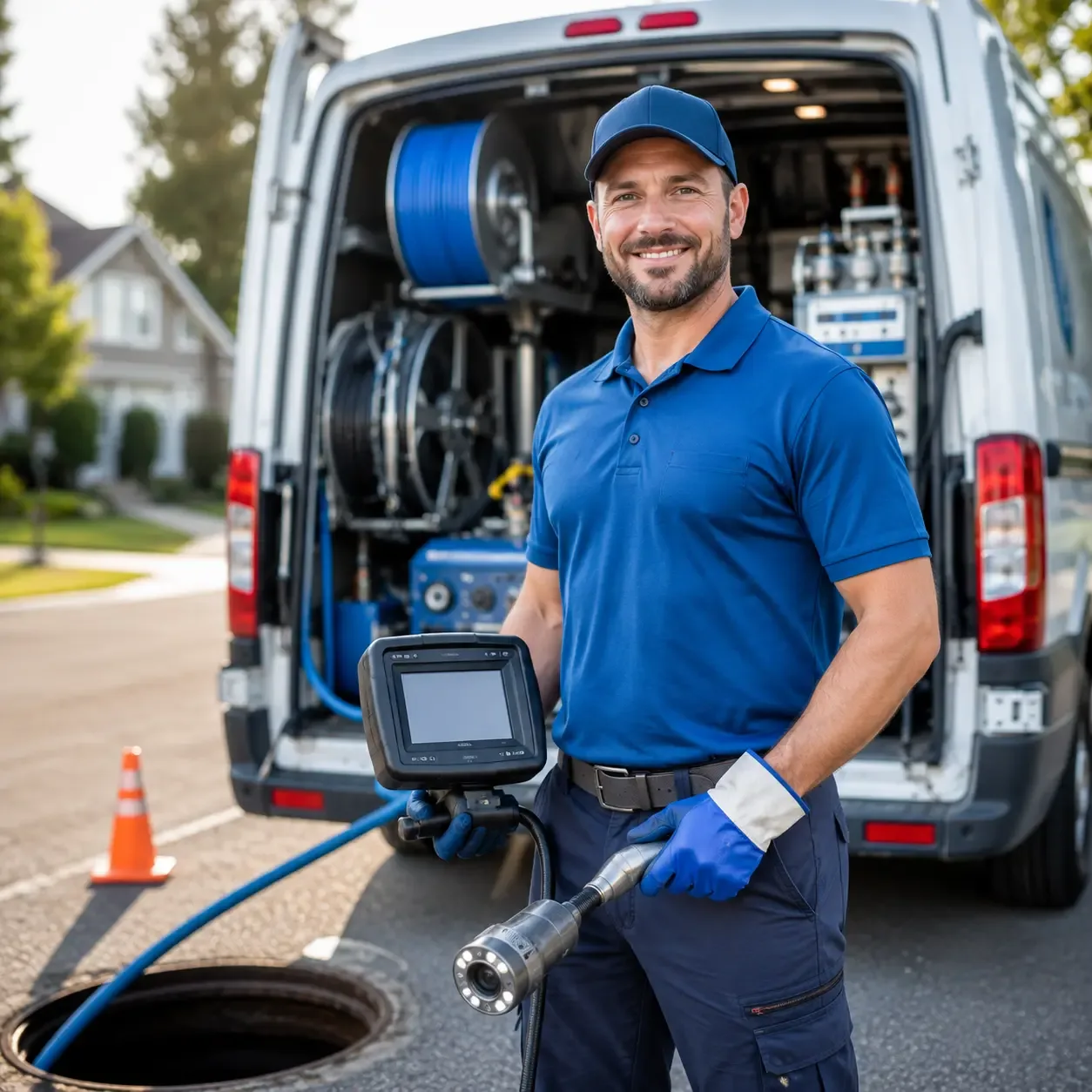Local Pipe Relining specialists in Miami, WV