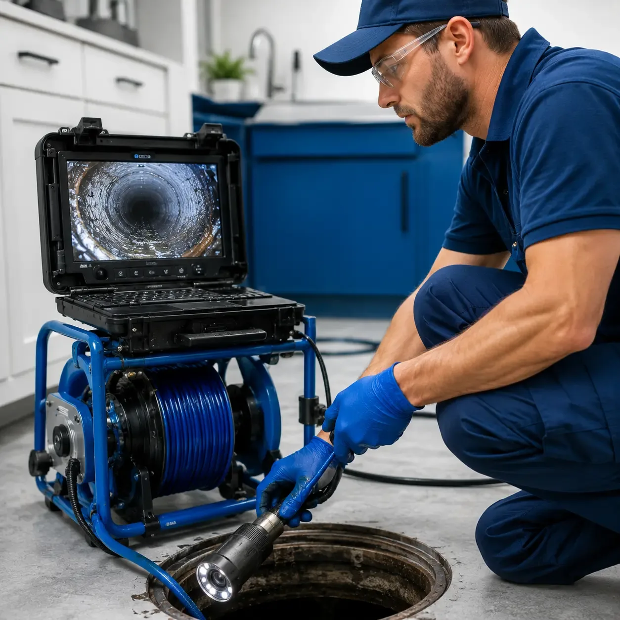 Pipe Relining professionals serving Miami, WV
